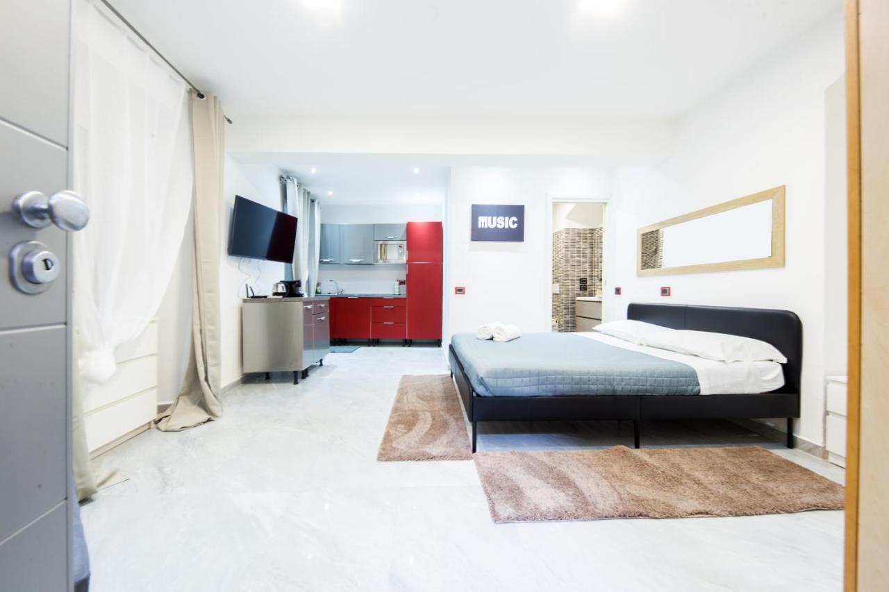 Apartment Maestrale House By Holidayhome24 *