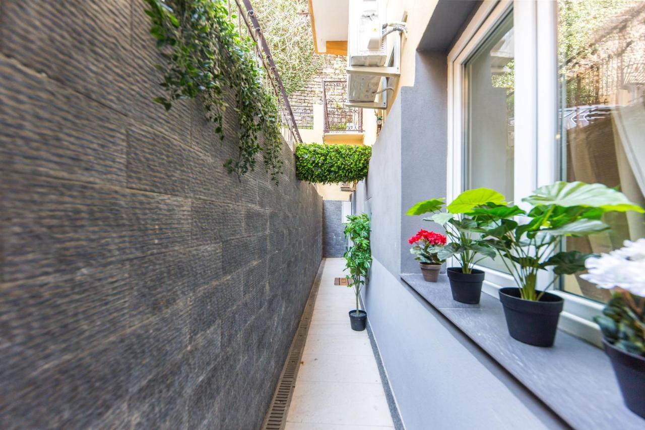 Maestrale House By Holidayhome24 Apartment *