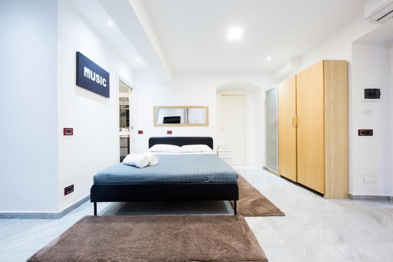 Apartment Maestrale House By Holidayhome24 Genua
