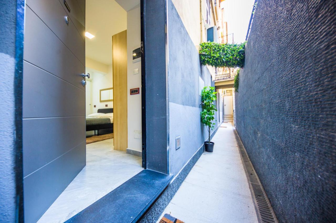 Maestrale House By Holidayhome24 Genua