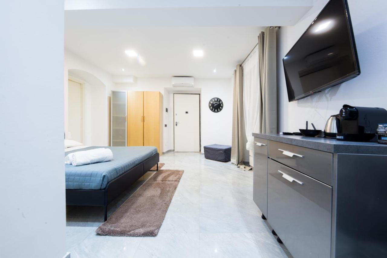 Maestrale House By Holidayhome24 Genua