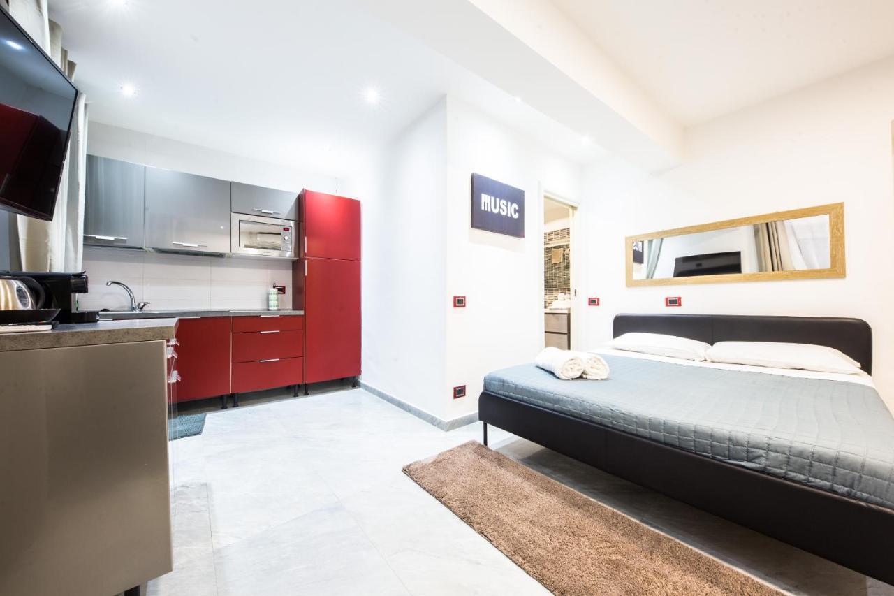 Maestrale House By Holidayhome24 Genua